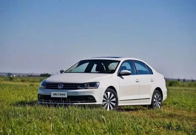 长安CS55为啥比CS75贵？大众速腾、辉昂齐上新！