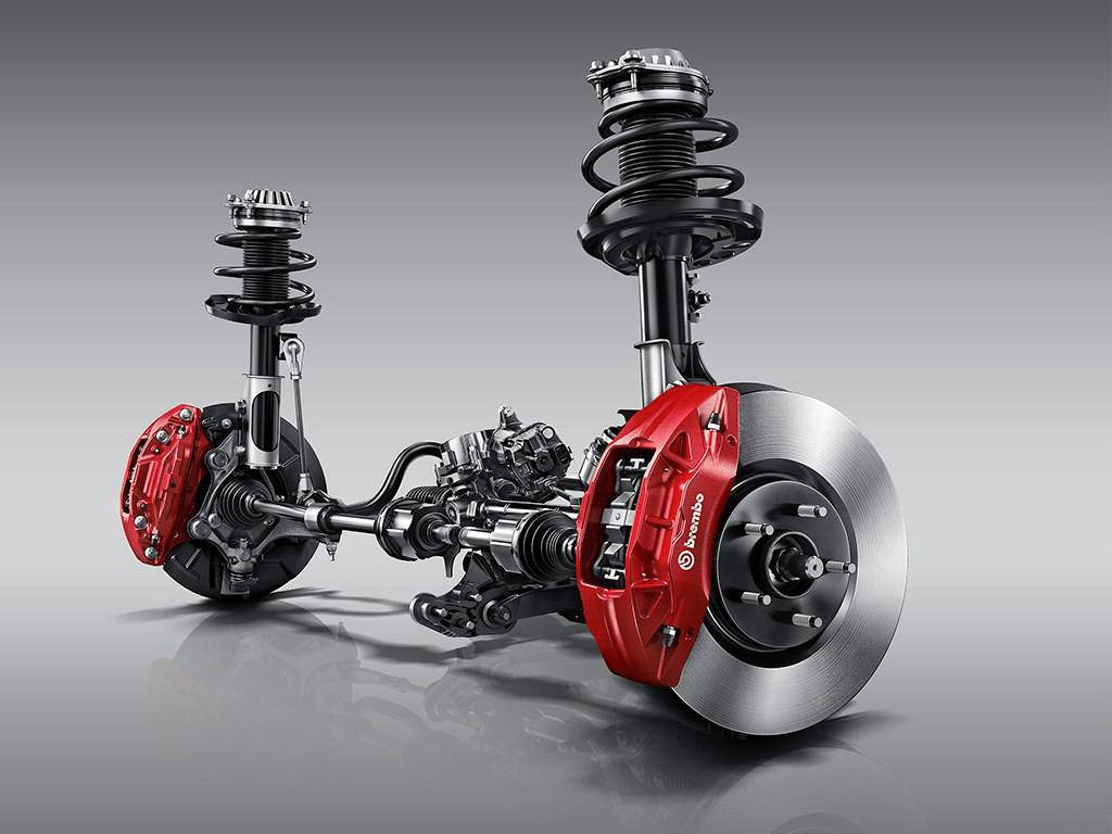 国内“最帅”运动B级车上市，只卖20多万