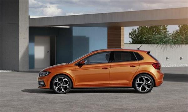 新车，大众全新POLO报价,大众全新POLO入华,大众POLO美国