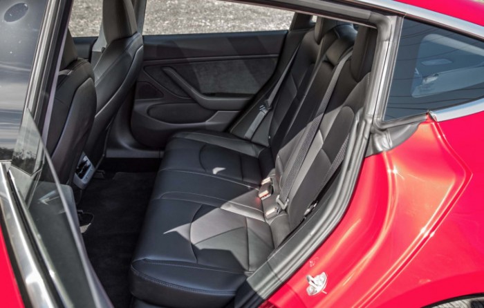 Model 3,Model 3国产