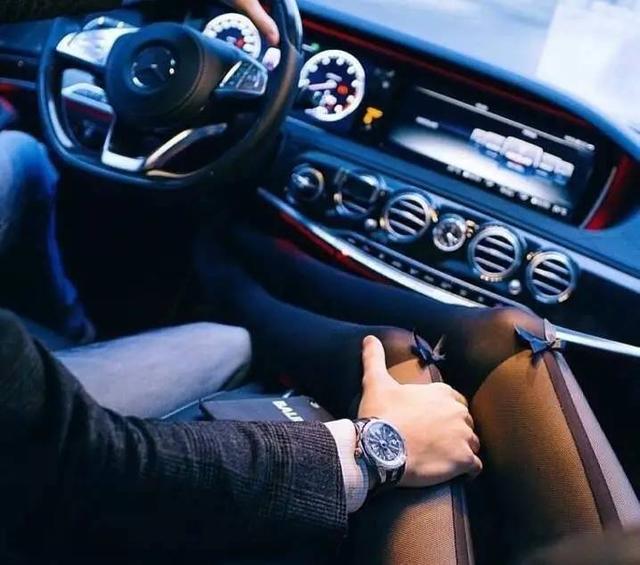 看了这个就再也不露怯！最全挂挡方法！