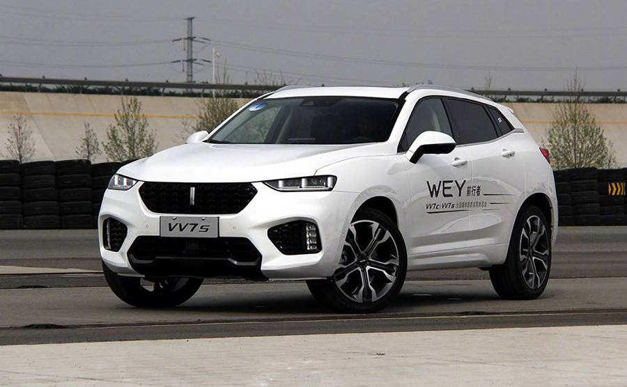 18万预算还是国产的7座高端SUV实在！