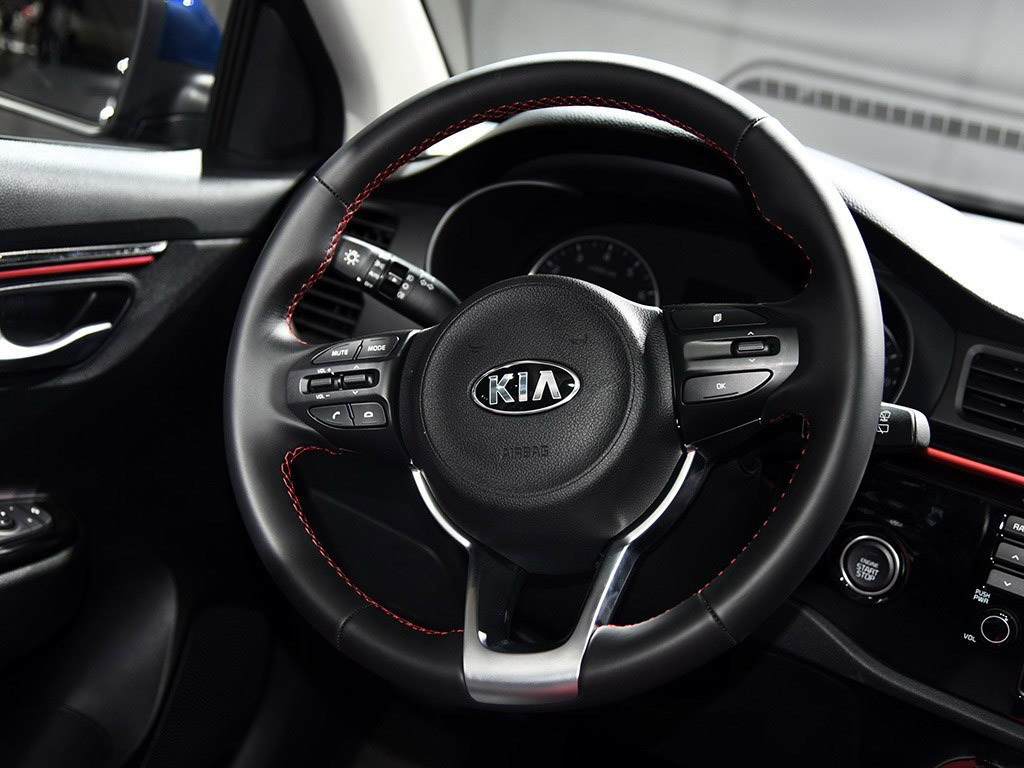 9月上市 起亚K2 CROSS更名为KX CROSS