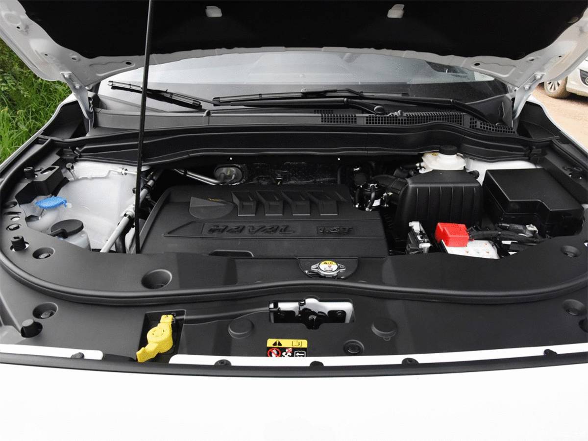 8.98万起，可能撼动哈弗H6霸主地位的SUV