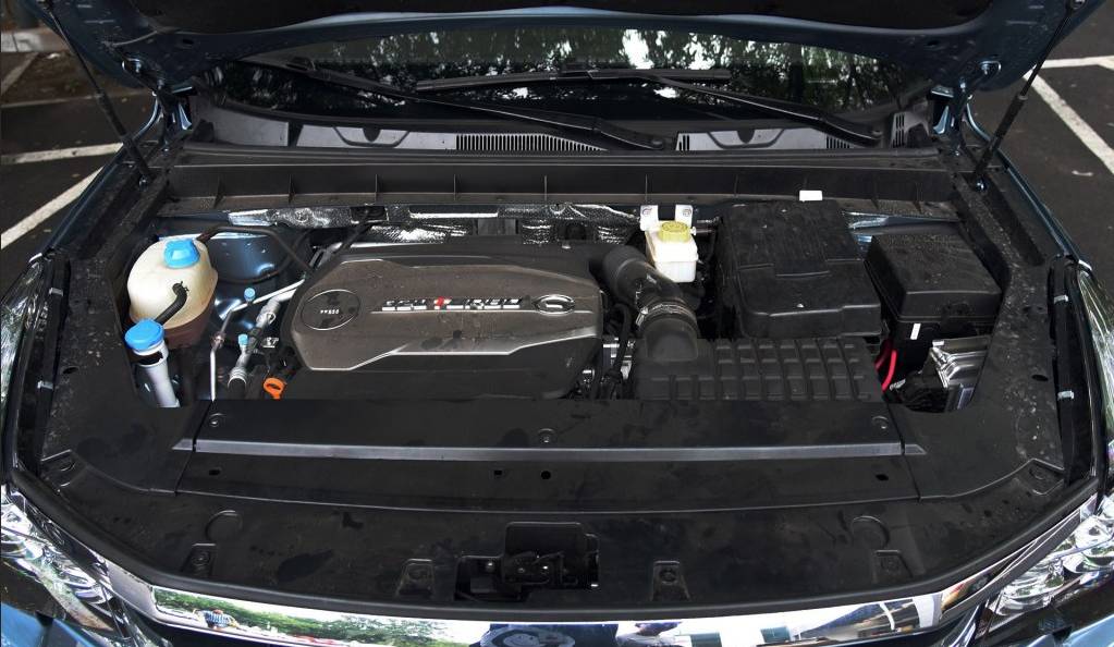 18万预算还是国产的7座高端SUV实在！