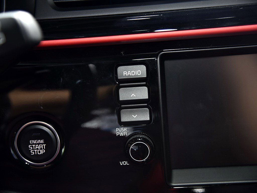 9月上市 起亚K2 CROSS更名为KX CROSS