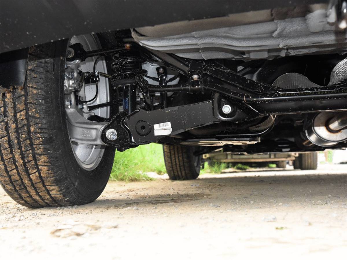 8.98万起，可能撼动哈弗H6霸主地位的SUV