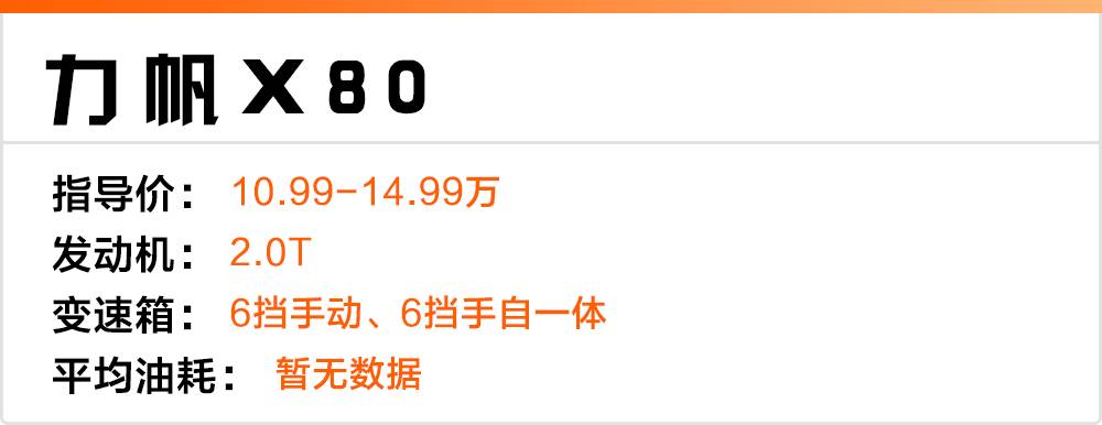 10.99万起，这4款配2.0T动力的国产大SUV，空间杠杠的！