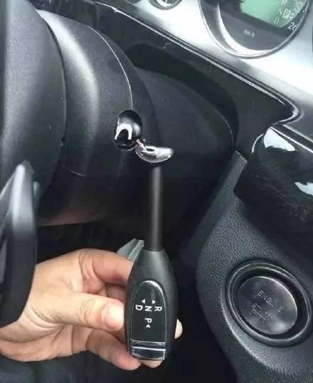 看了这个就再也不露怯！最全挂挡方法！