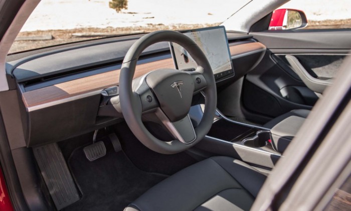 Model 3,Model 3国产