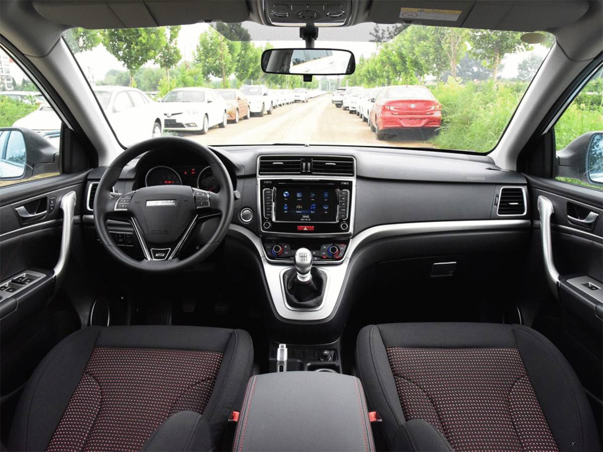 8.98万起，可能撼动哈弗H6霸主地位的SUV