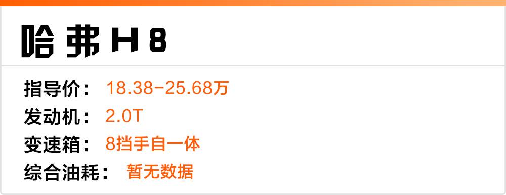 10.99万起，这4款配2.0T动力的国产大SUV，空间杠杠的！