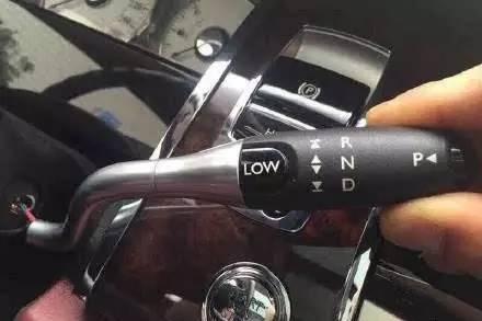 看了这个就再也不露怯！最全挂挡方法！