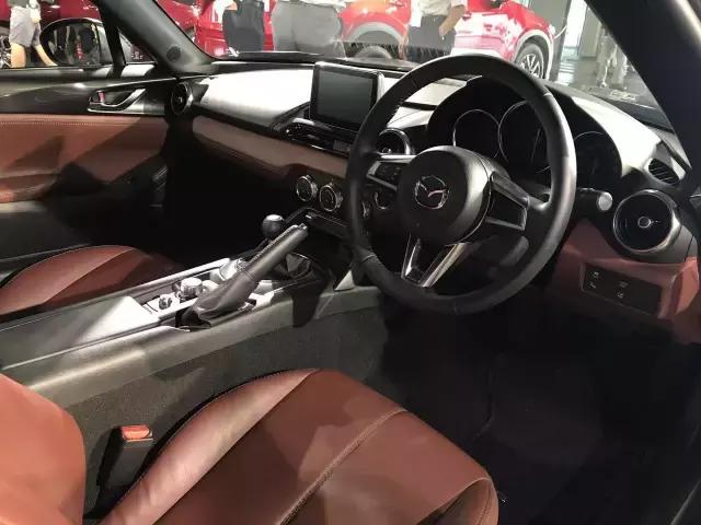 马自达“创驰蓝天”发大招！下一步将比电动车更环保？