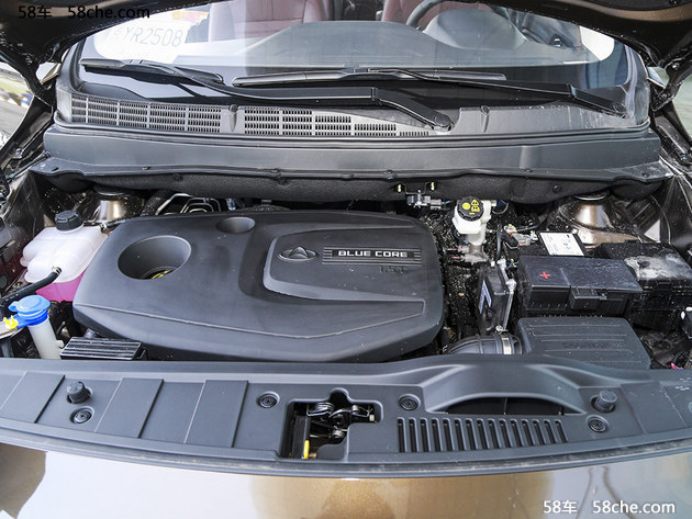 长安欧尚A800正式上市 售0.00-0.00万元