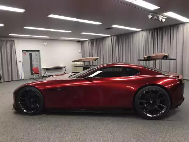 马自达“创驰蓝天”发大招！下一步将比电动车更环保？