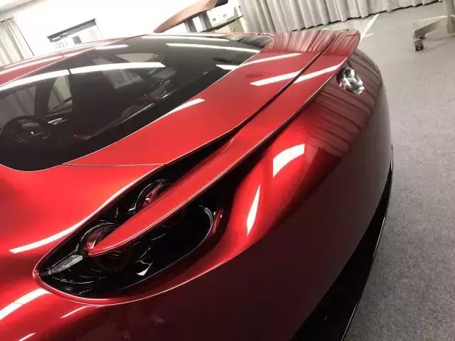 马自达“创驰蓝天”发大招！下一步将比电动车更环保？