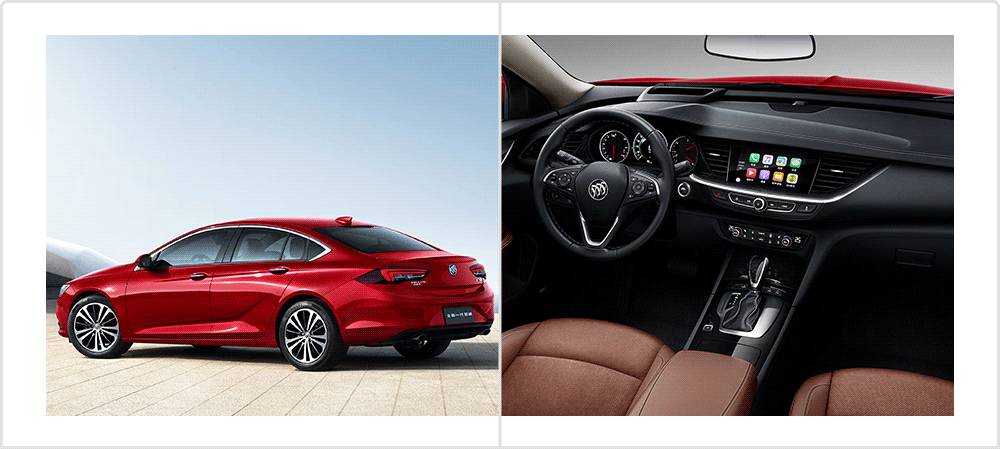 最便宜的4款配“座椅通风”的轿车，不想屁股生疮就看看！