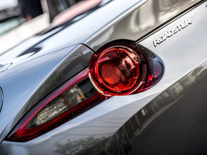 马自达CX-3年底上市 MX-5 RF明年车展