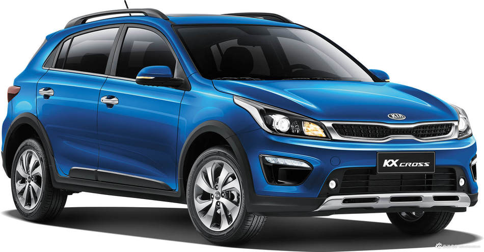 起亚KX CROSS