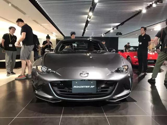 马自达“创驰蓝天”发大招！下一步将比电动车更环保？