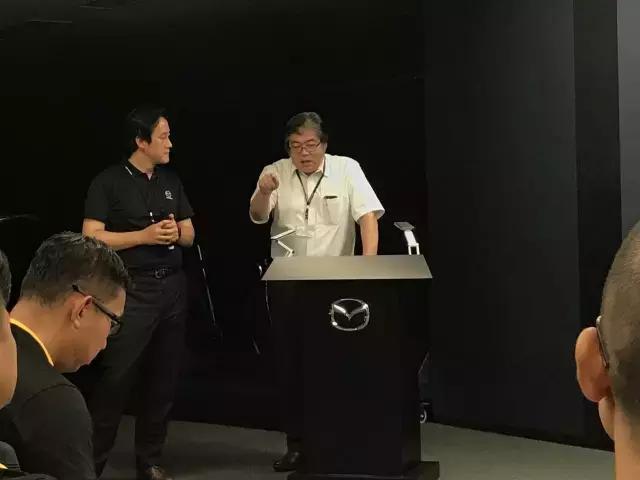 马自达“创驰蓝天”发大招！下一步将比电动车更环保？