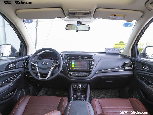 长安欧尚A800正式上市 售0.00-0.00万元