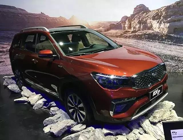 东风悦达·起亚：销量惨淡，如何自救？