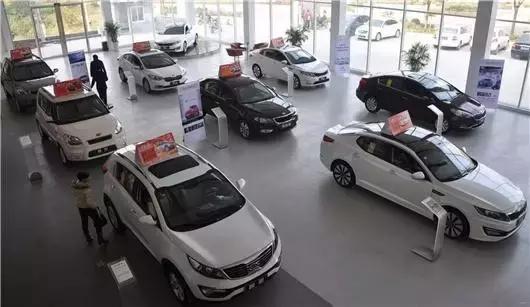 东风悦达·起亚：销量惨淡，如何自救？