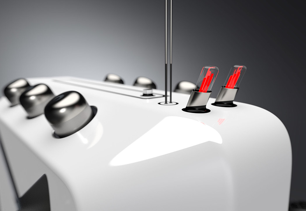 单次续航72小时 这辆小车能上火星吗？