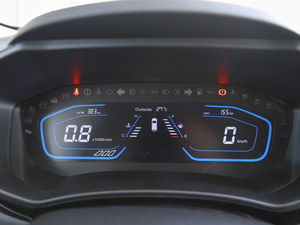 长安欧尚A800正式上市 售0.00-0.00万元