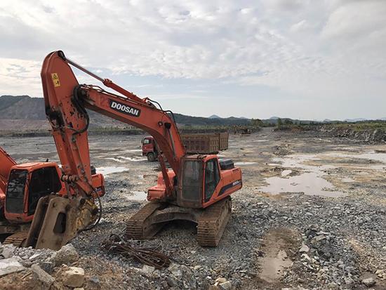 新势力造车，乐视德清汽车生态产业园,乐视汽车小镇