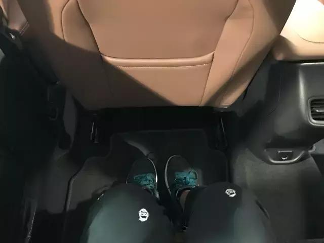 颜值提升，换了9AT的全新君威，上市10天有没有加价？