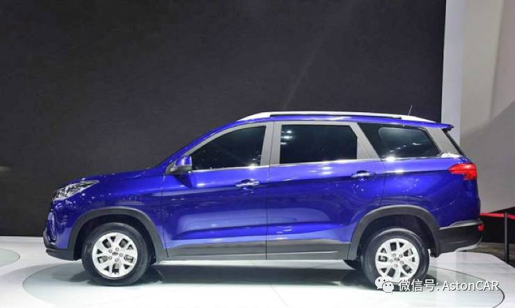 迟到的传祺GS3和荣威RX3还能分到多少羹？