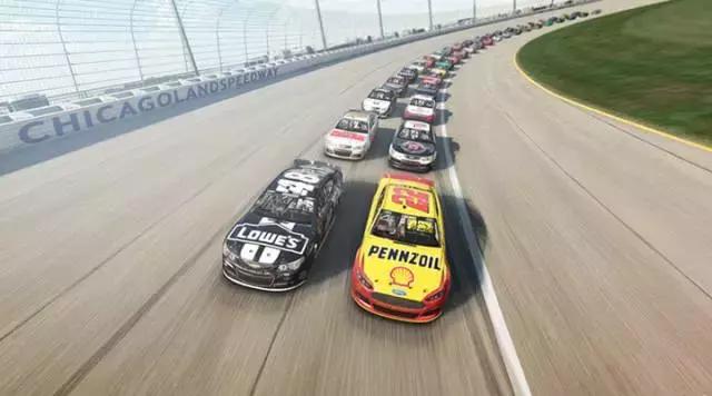 石家庄人向北看，一场国际性赛事即将震撼来袭，燃爆你的2017