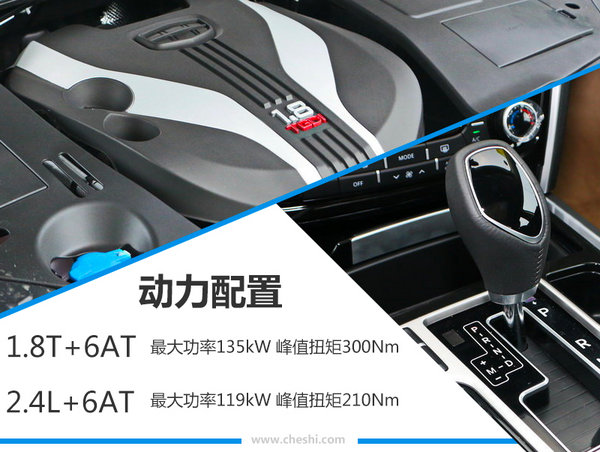 吉利博瑞上市-图9