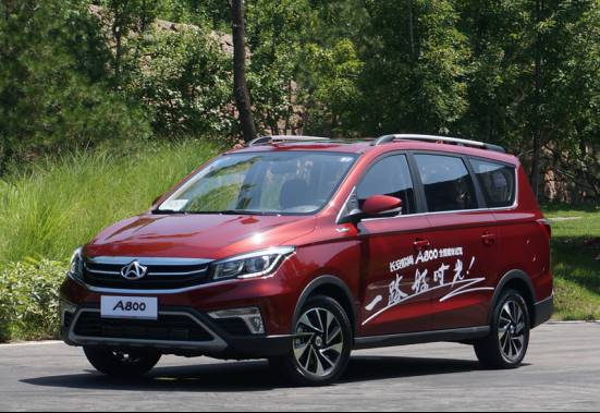 【新车】8月又一大波新车上市，哪一款合你口味？