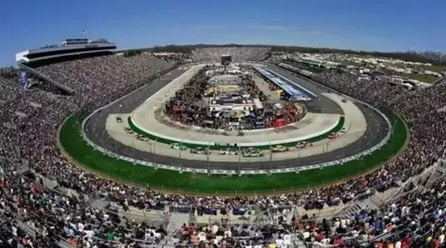 石家庄人向北看，一场国际性赛事即将震撼来袭，燃爆你的2017