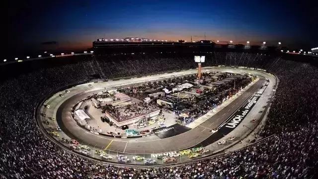 石家庄人向北看，一场国际性赛事即将震撼来袭，燃爆你的2017