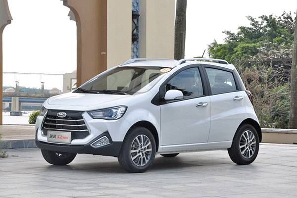 迟到的传祺GS3和荣威RX3还能分到多少羹？