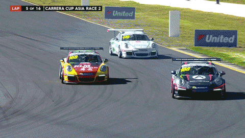 石家庄人向北看，一场国际性赛事即将震撼来袭，燃爆你的2017