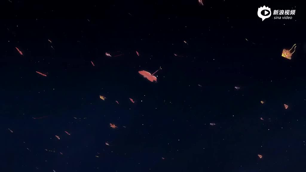 《我们来了》关之琳红衣霸气