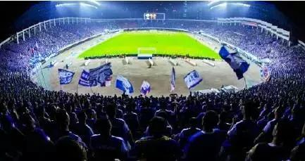 石家庄人向北看，一场国际性赛事即将震撼来袭，燃爆你的2017