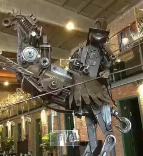 石家庄人向北看，一场国际性赛事即将震撼来袭，燃爆你的2017