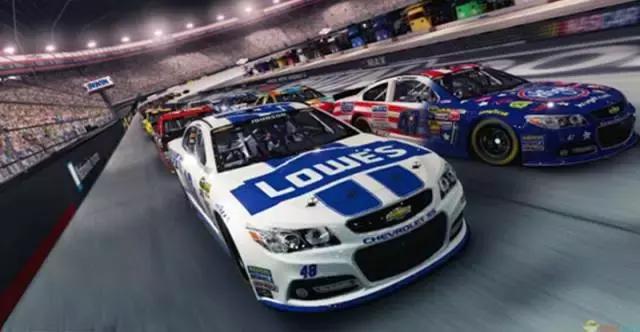 石家庄人向北看，一场国际性赛事即将震撼来袭，燃爆你的2017