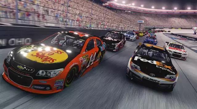 石家庄人向北看，一场国际性赛事即将震撼来袭，燃爆你的2017