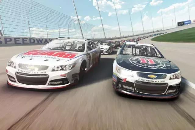 石家庄人向北看，一场国际性赛事即将震撼来袭，燃爆你的2017