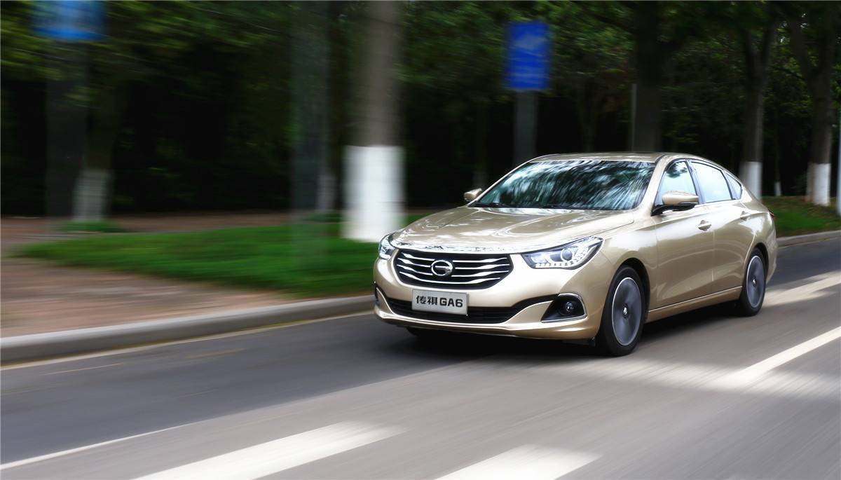 降价增配 新博瑞能给B级车市场带来什么？