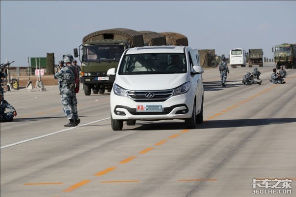 品质汽车如何选？最严苛的军方可以告诉你