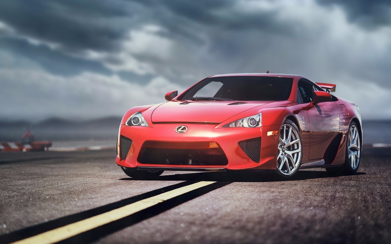 从丰田大佬入驻微博聊到日系悲欢史